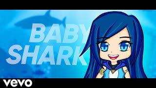 ItsFunneh Sings Baby Shark