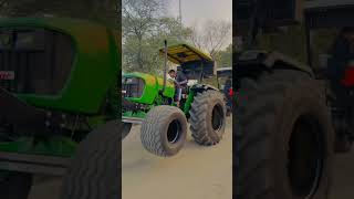 #trending  #tochan  #tektar 😱 💪 tractor 🚜