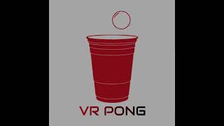 VR PONG - Trailer [Meta Quest]