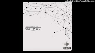 Giuseppe Rizzuto - Wide Fripple (Original Mix) [SUBTRACK RECORDS]