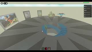 Roblox NDS: No one survived powered 3