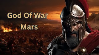 Unveiling the Legacy of Mars: The God of War in Roman Mythology