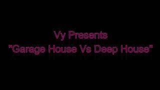 Garage House Mix (08-01-2022)