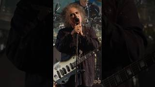 ALONE - LIVE AT TROXY - WATCH THE FULL SHOW AT http://thecure.lnk.to/TroxyLiveStream