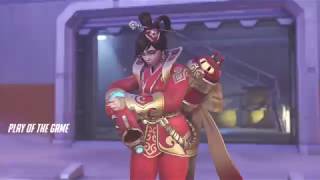 mei is too op