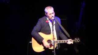 Tindersticks - Vila do Conde (13-07-2016) Encore