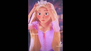 Rapunzel #short #Rapunzel