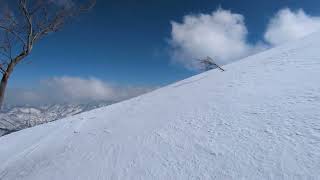 March 6, 2023 Забудьте о своих заботах Air Tranquillity Solemnity Birdsong Backcountry skiing