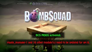 BombSquad 1.7.24+ Mods | API 8 | Download & Install | I'd revealer, pro unlock and more