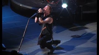 Metallica - Paris, France [2009.04.01] Full Concert