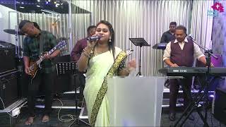 Sunday Service Worship 02072023 | Sis Jivitha - New Hope Family Church Jurong