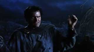 Army of Darkness (1992) † Trailer