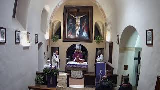 Live streaming di Sacro Speco di San Francesco OFM