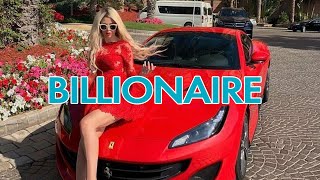 LUXURY LIFE OF BILLIONAIRES | Rich Lifestyle Of Billionaires | Motivation #53