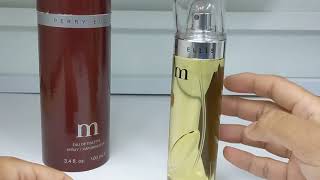 Perry Ellis M #mensfragrances  #cheapfragrances