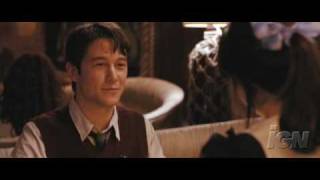 500 Days of Summer MovieTrailer - Trailer