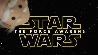 Smack Talk: Star Wars The Force Awakens