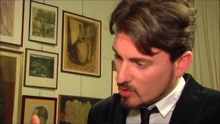 Giuseppe Di Giorgio "Intervista Tango Magazine"