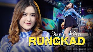 Shepin Misa - Rungkad [Official Live Music] | OM. NABIELA