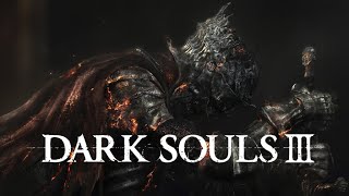 Dark Souls 3 + DLC PC (Partie 5) La Cathédrale des profondeurs