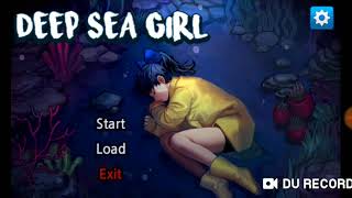 Game play: Deepsea girl basement lvl 5 part 1