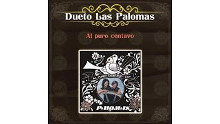 Dueto Las Palomas - Morenita De Ojos Claros