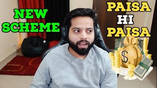 How to Get Rich by Rakazone Gaming | Gamer Shorts