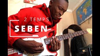 Seben 2 temps | Gamme de LA| Pour les debutants