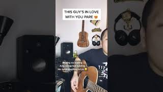 THIS GUY'S IN LOVE WITH YOU PARE - Parokya ni Edgar (Short)