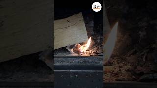 Make Homemade Fire Starters