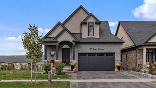 61 Swan Ave, Welland