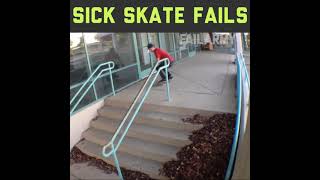 Best Skateboarding Fails Compilation #3 | Funny Skateboard Fails Compilation 2021