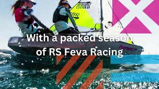 Team INSS.ie | RS Feva Racing | 2024 Preview