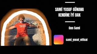 Sami Yusuf Günana-Kendine iyi bak (offical video) cover