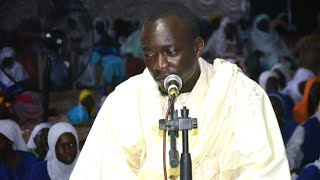 S. ABDOU YACINE  DJIKOY YONENTEBI: GAMOU 2024 - DAHIRA MATLABOU SHIFA-I TOUBA NDIOUDIOUF NDIOUM