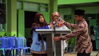 SMA Negeri 1 Tilatang Kamang vol 2