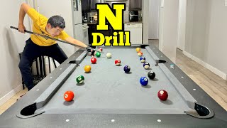 Amazing N-Drill