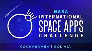 Nasa International Space Apps Challenge