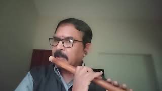 FLUTE COVER SONG  : TAMIL    AADUM  NEERM  ETHUTHAN        VIEW,  SHARE , SUBSCRIBE