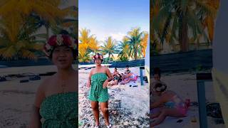 Things in Tahiti you'd like to see 🫠🌺 #viral #shorts #dance #danceshorts #youtubeshorts