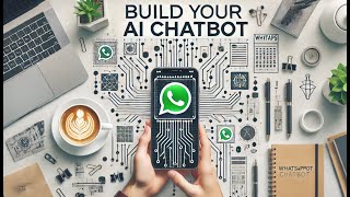 Crie um ChatBot no WhatsApp com IA e ChatGPT para sua marca