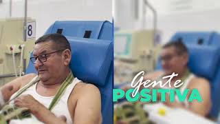 #GentePositiva | ¡La salud de los esmeraldeños es nuestra prioridad!