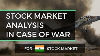 India bombs pakistan : IAF strike in POK | Stock Market Analysis | Hindi