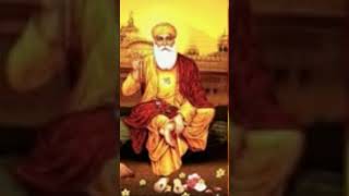 Baani Baba Nanak di