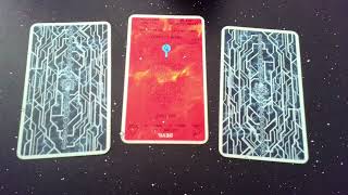 3-card readings 08/08/2024