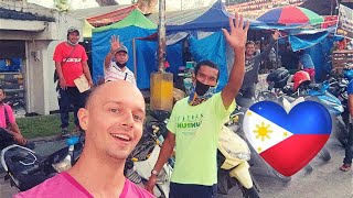 Fiesta in Charming Valencia. Vlog in the Philippines, Negroes Oriental, Dumaguete. 2022