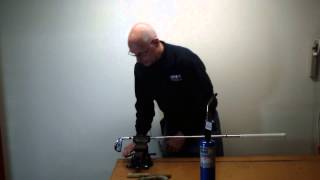 How To Remove A Steel Golf Shaft From A Golf Club