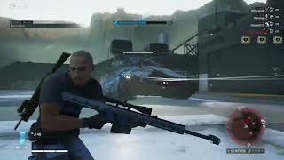 Ghost Recon Breakpoint - RAID - ☣️ Live ☣️ - 239