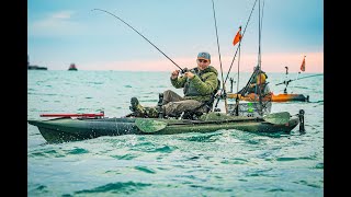 Use and Advantages of Fishing Kayaks