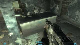 Fallout 3 PC Gameplay P93 - Investigating RobCo Industries